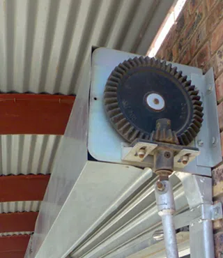 Hainesport Garage Door Shop Hainesport, NJ 609-957-6995 - sb-rolling-garage-doors-01